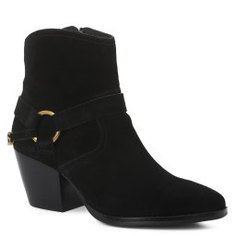 Ботильоны MICHAEL KORS 40T9GOME5S черный