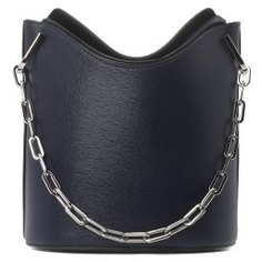 Сумка GIANNI CHIARINI 6225 темно-синий