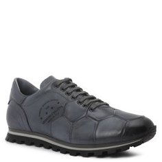Кроссовки OFFICINE CREATIVE SOCCER/001 синий