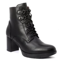 Ботильоны NERO GIARDINI A909543D черный