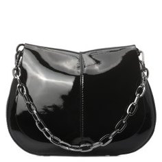 Сумка GIANNI CHIARINI 7286 черный