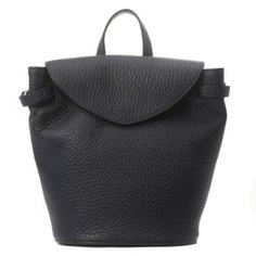 Рюкзак GIANNI CHIARINI 7200 темно-синий