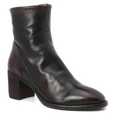 Ботинки OFFICINE CREATIVE SARAH/003 бордовый