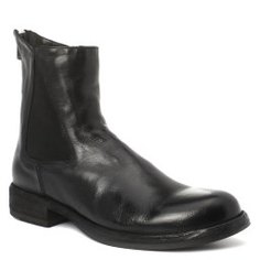 Ботинки OFFICINE CREATIVE LEGRAND/146 SHORT черный