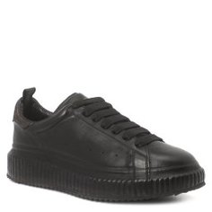 Кеды OFFICINE CREATIVE ARRAN/004 черный
