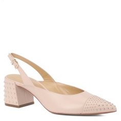 Босоножки MICHAEL KORS 40T9MIMG3L розовый