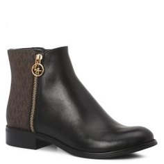 Ботинки MICHAEL KORS 40F8JAFE7L черный