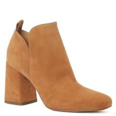 Ботильоны MICHAEL KORS 40T9DXHE5S светло-коричневый