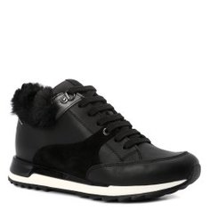 Кроссовки GEOX D943FB черный