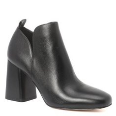 Ботильоны MICHAEL KORS 40T9DXHE6L черный