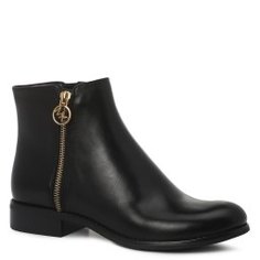 Ботинки MICHAEL KORS 40F8JAFE5L черный