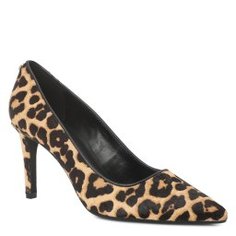 Туфли MICHAEL KORS 40T9DOMP1H леопардовый