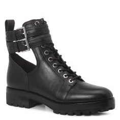 Ботинки MICHAEL KORS 40T9BNFE5L черный