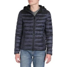 Куртка GEOX M9425B темно-синий