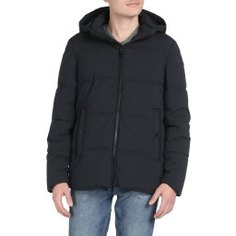 Куртка GEOX M9428S темно-синий