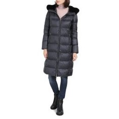 Куртка GEOX W9425W темно-синий
