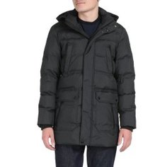 Куртка GEOX M9428V черный