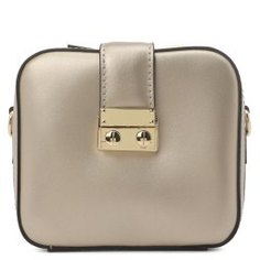 Сумка DIVA`S BAG TR145 светло-золотой