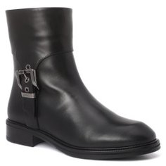 Ботинки LORIBLU CLO181CC черный