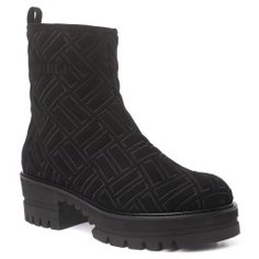 Ботинки LORIBLU ROX169RR черный