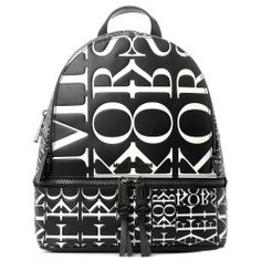 Рюкзак MICHAEL KORS 30T9UEZB2Y черный