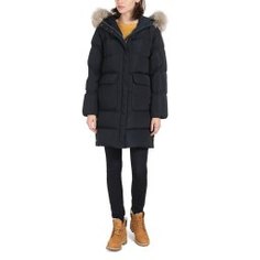 Куртка GEOX W9425V темно-синий