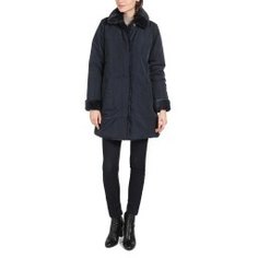 Куртка GEOX W9420Z темно-синий