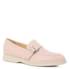 Полуботинки NANDO MUZI D376DAR светло-розовый