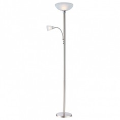 Торшер с подсветкой Blade 58931LED Globo