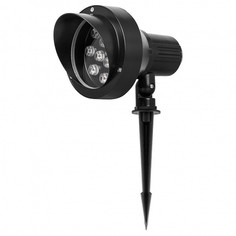 Наземный низкий светильник SP2706 32132 Feron