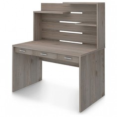 Стол компьютерный Домино нельсон СП-82 Merdes