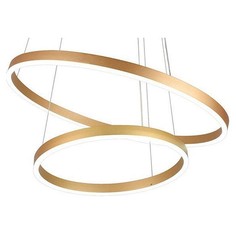 Подвесной светильник Тор 08219,33 (3000K) Kink Light
