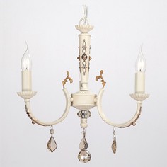 Подвесная люстра MESSINA 143.3 Ivory Lucia Tucci
