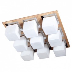 Накладной светильник Natura 084.9 Lucia Tucci