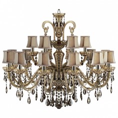 Подвесная люстра Nativo 715187 Osgona