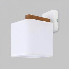 Бра Tora 4161 Tora White TK Lighting