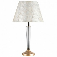 Настольная лампа декоративная Perla 707911 Lightstar