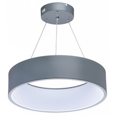 Подвесной светильник Ривз 1 674011301 Mw Light