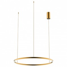 Подвесной светильник Тор 08228,33P(3000K) Kink Light