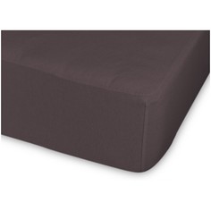 Простыня на резинке (200х200х25 см) Cleo