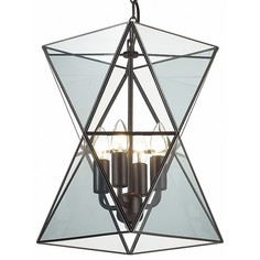 Подвесной светильник Polihedron 1919-4P Favourite