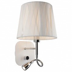 Бра с подсветкой Correto OML-62501-02 Omnilux