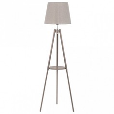Торшер с полкой 1091 lozano 1 TK Lighting
