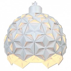 Подвесной светильник Sollicitat 2502-1P Favourite