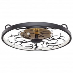 Накладной светильник Waltz 2520-4C Favourite