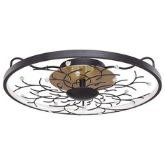 Накладной светильник Waltz 2520-6C Favourite