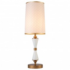 Настольная лампа декоративная Milena 2527-1T Favourite