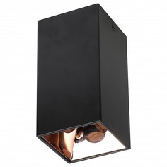 Накладной светильник Tetrahedron 2400-1U Favourite