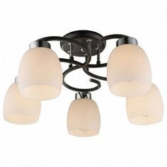 Потолочная люстра Pessoa IV 69018-5 Globo