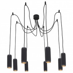 Подвесной светильник Kinescope 2452-8P Favourite